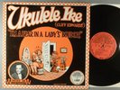 Ukulele Ike (Cliff Edwards)  I'm A Bear In A Lady's Boudoir  Trad Pop  R. Crumb
