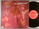 Electric Flag, The  A Long Time Comin'   Blues Rock; Psych  2 Eye Label Shrink