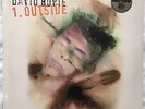 David Bowie 1. Outside LP Colored Vinyl Friday Music 2019 NEW Sealed Brian Eno