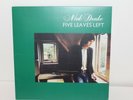 Nick Drake - Five Leaves Left VINYL LP *Ships from USA* Free Shipping