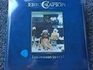 Factory Sealed-ERIC CLAPTON-