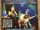 MAYALL-70TH BIRTHDAY CONCERT: LIVE IN LIVERPOOL  VINYL LP NEW