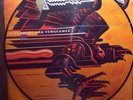 Judas Priest - Screaming for Vengeance LP - Mint (2012 Colored Vinyl Re-issue)