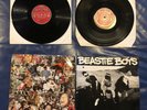 The Beastie Boys - Check Your Head -Grand Royal Vinyl Original LP Record 1992