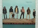 The Amboy Dukes - Migration, 1968 nice EX/M- white label promo Lp.