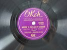Bob Atcher Always Have My Heart / You Are My Sunshine 1941 Okeh Record 78 RPM E-
