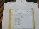 TEST PRESSING SAMSON FRANCOIS CHOPIN 12 ETUDES OP.10 XL 528-529