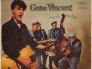 GENE VINCENT 