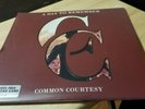 A Day To Remember - Common Courtesy *Double Fold Vinyl* LP SEALED Red Sleeve