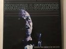 Frank Sinatra Sinatra And Strings 180g Mobile Fidelity LP Sealed
