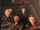 Queen Greatest hits Lp 3C06478011 1981 Emi Italia Vinyl Mint 
