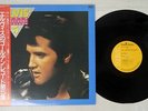ELVIS PRESLEY ELVIS' GOLD RECORDS VOL 5 RCA RPL-8244 Japan OBI VINYL LP