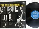 ROLLING STONES VOL.3 LONDON MH-208 Japan VINYL LP