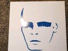 Rare Gary Numan Tubeway Army vinyl  Boxset