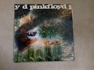 Vinyl Lp Pink Floyd A Saucerfull Of Secrets SX6258
