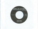 Jerry Ganey:Just a fool/Phil Colbert:Who's got the action?:Soul Re-Issue