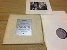 The Art Of Helmut Walcha – J.S. Bach: Great Organ Works SKL 1306/1310 Germany