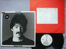 John Prine Bruised Orange LP Asylum 6E-139 Stereo 1978 PROMO White Label Inner G