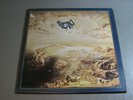 Renaissance- Self Titled- LP 1969 Island ILPS 9114 Made In UK