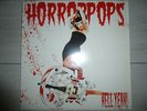 HorrorPops: Hell Yeah  LP, Meteors,Nekromantix,Peanut Pump Gun,Tiger Army