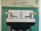 Frank Zappa ?– Waka/Jawaka - Hot Rats Reprise Records ?– K 44203 -GER- NM/Good+