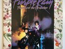 Prince And The Revolution ?– Purple Rain - 25110-1 - VG/VG+