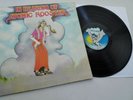 Atomic Rooster - In Hearing Of - Pegasus PEG-1 - Gatefold A1U/B1U