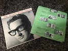 1959-The Buddy Holly Story-Coral CRL57279 Maroon Label LP Vinyl Record EX