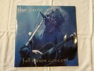 The Cure - Full Moon Concert 2 x LP Vinyl