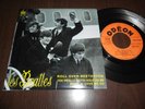 RARE FRENCH EP D OCCASION THE BEATLES ROLL OVER BEETHOVEN SOE3746
