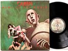 Queen - News Of The World LP  UK 1977 (EMI EMA 784 OC 064-60 033)