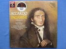 * SEALED * ACCARDO PLAYS PAGANINI Vol 2 EMI ANGEL DIGITAL DS-38128 GERMANY PROMO