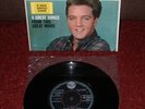 ELVIS PRESLEY Follow That Dream EP 1962 UK RCA 1st Press  1C/1C  SUPERB