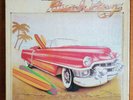 The Beach Boys  7 LP Box Set - The Capitol Years :
