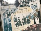 The Beatles Anthology 1 2 3 Vinyl Import Three Albums 9 discs LP
