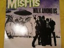 Misfits Walk Amon Us