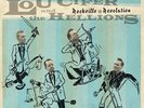 Cifer  Lou & The Hellions - Rockville Revelation