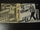 elvis presley the king elvis - life in music volume 1&2 2 LP vinyl russia