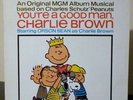 You're A Good Man, Charlie Brown - NBC Cast - 1979 Oz Reissue - NM / NM Vinyl LP
