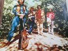Rare Creedence Clearwater Revival - Green River - Vinyl LP