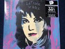 Joan Jett & The Blackhearts I Love Rock N Roll White Vinyl Sealed Shepard Fairey