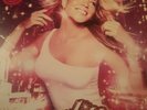 Mariah Carey Glitter Double LP Vinyl Rare Europe 2001.