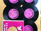  NORTHERN  SOUL - TAMI  LYNN,  JIMMY  CONWELL,  JACKIE  LEE,  BOB & EARL, BETTY 