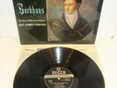 DECCA SXL 2010 WBg ED1 UK LP BEETHOVEN PIANO CONCERTO No.4 BACKHAUS VPO