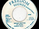 PRINCE ALLA-bucket bottom   freedom sounds 7