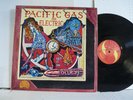 VG++ RARE POWER LABEL PACIFIC GAS AND ELECTRIC 
