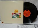 SUPERSISTER PUDDING EN GISTEREN 1977 POLYDOR 2419 058 NETHERLANDS