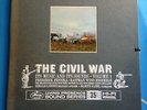 The Civil War-Frederick Fennell-2XLP '61 Mercury Stereo(Sleeve Is Mono) UNPLAYED