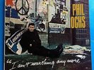 Phil Ochs-I Ain't Marching Anymore-1965 Elektra Mono  M-/M- UNPLAYED   FOLK