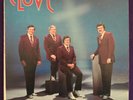 THE KING'S HERALDS Love LP CHAPEL S 5299 Stereo Xian RARE VG++